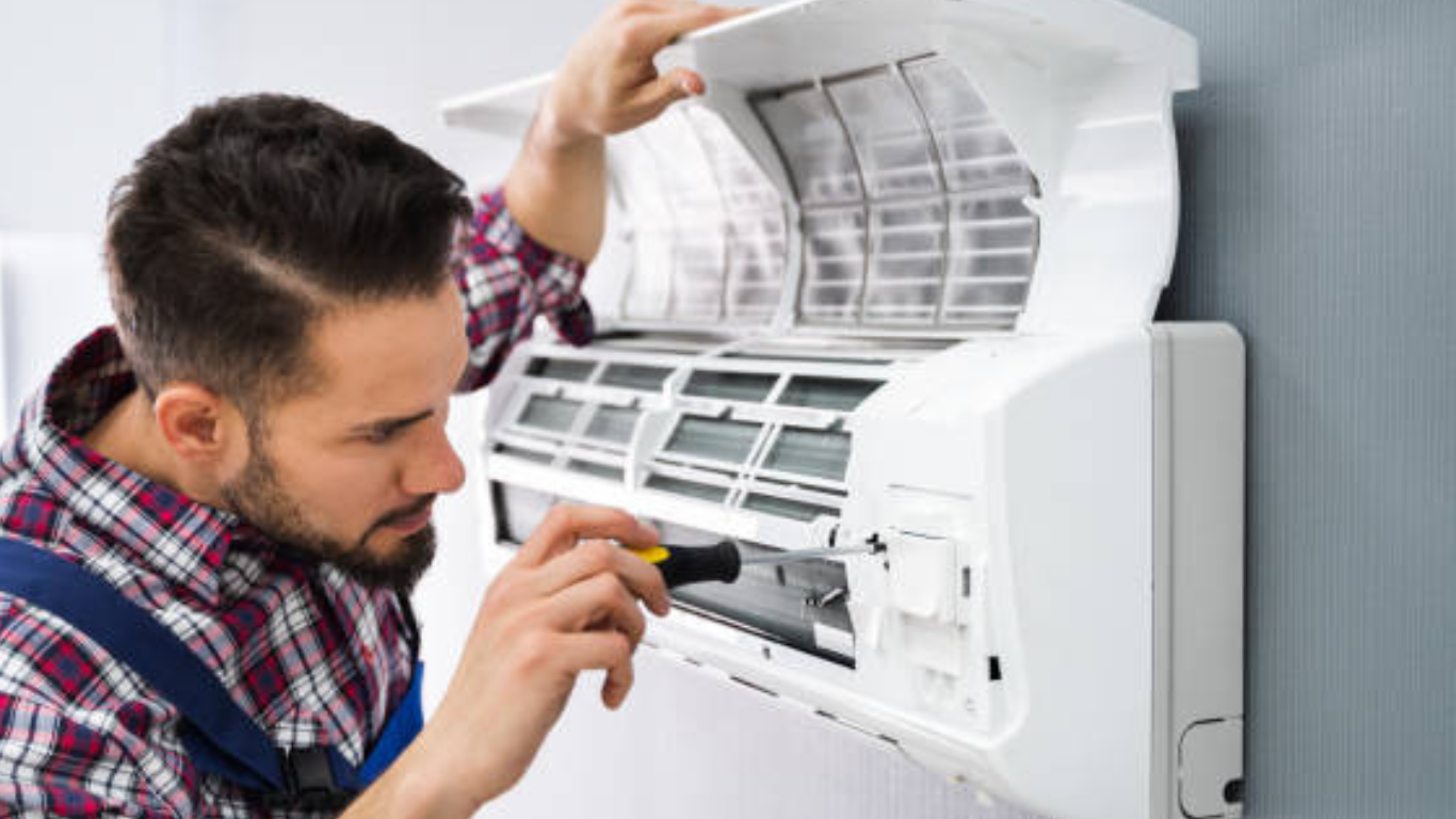ac repair