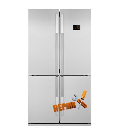 side by side fridge repair in delhi