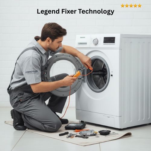 washing machine repair in delhi